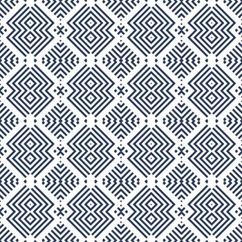 Vector de fondo moderno patrón geométrico