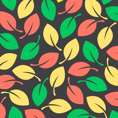 Leaf Pattern
