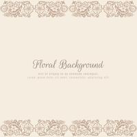 Abstract stylish luxury background vector