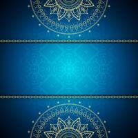 Abstract stylish luxury background vector