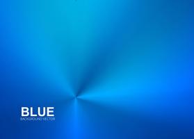Hermoso fondo azul con estilo vector