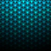 Modern bright blue shiny pattern background illustration vector