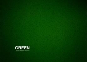 Abstract green texture background vector