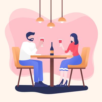 Restaurant Vector Art, Icons, and Graphics for Free Download