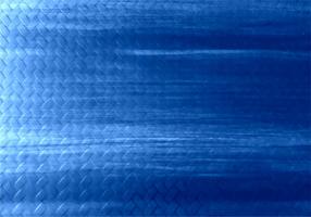 Abstract blue texture background vector