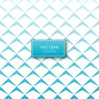 Abstract geometric seamless pattern background vector