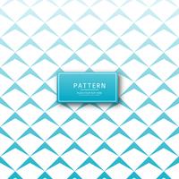 Abstract geometric seamless pattern background vector