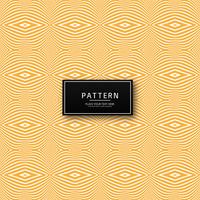 Elegant decorative pattern background vector