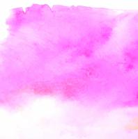 modern pink watercolor background vector