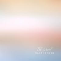 Elegant bright colorful blurred background vector