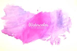 modern watercolor background vector