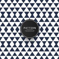 Modern geometric pattern modern background vector