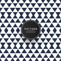 Modern geometric pattern modern background vector