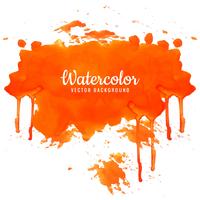 modern watercolor background vector