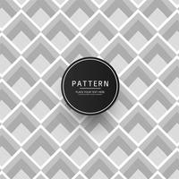 Abstract geometric pattern vector