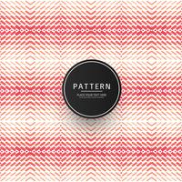 Modern geometric creative colorful pattern texture background vector