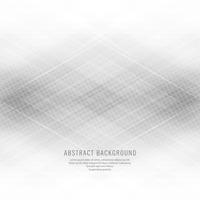 Modern grey geometric background illustration vector