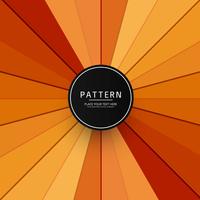 Abstract colorful pattern background vector