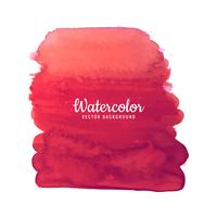 modern colorful watercolor background vector
