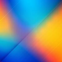 Abstract shiny colorful lines background illustration vector