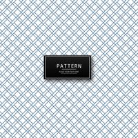 Líneas abstractas diseño de patrones geométricos. vector