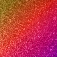 Modern glitters background vector