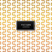 Abstract geometric pattern background illustration vector