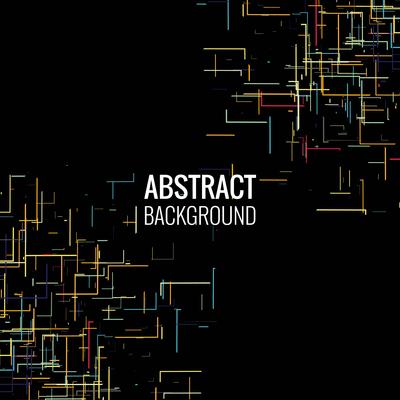 Abstract Geometric Free Vector Art - (34,179 Free Downloads)