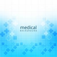 Healthcare and medical background vector