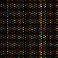 Abstract colorful shiny dots background vector