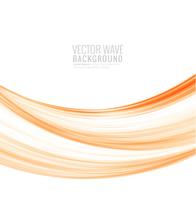 Abstract creative wave vector