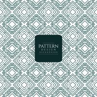 Abstract modern seamless pattern background vector