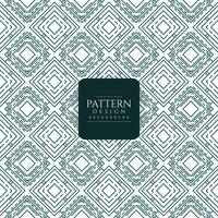 Abstract modern seamless pattern background vector