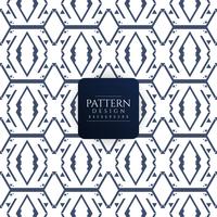 Abstract seamless modern pattern background vector