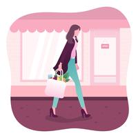 Personal Shopper Vector Art, Icons, and Graphics for Free Download