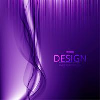 Abstract business elegant wave background illustration vector