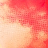 Vector colorido abstracto del fondo del movimiento de la acuarela