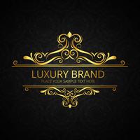 Letter PM logo with Luxury Gold template. Elegance logo vector template.  14802578 Vector Art at Vecteezy