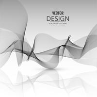 Abstract beautiful background vector