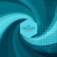 Abstract business elegant wave background illustration vector