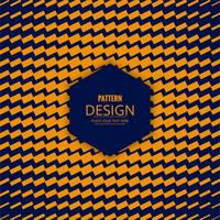 Abstract dotted halftone pattern design vector