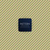 Abstract lines pattern background vector
