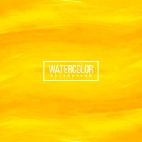 Abstract bright watercolor elegant background vector