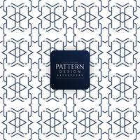 Abstract seamless pattern background
