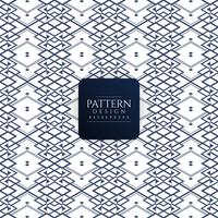 Abstract seamless modern pattern background vector