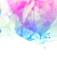 Abstract bright colorful watercolor background