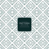 Abstract modern seamless pattern background vector