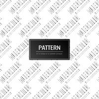 Fondo abstracto elegante patrón vector
