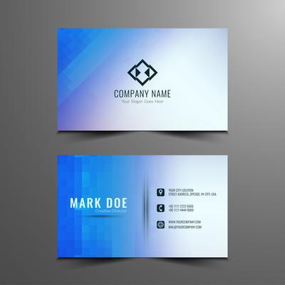 Visiting Card Backgrounds Vector Art & Graphics 