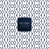 Abstract elegant seamless pattern background vector